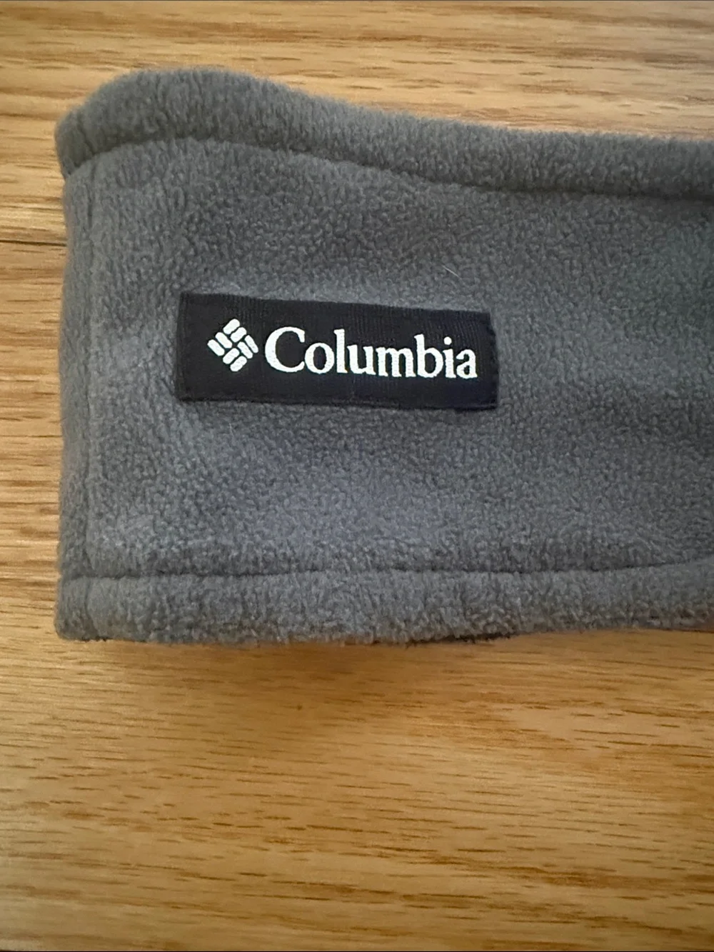 Columbia Fleece Ear Warmer Headband
